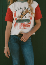 Rodeo Clown - Short Cut Crew