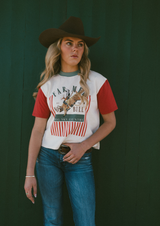 Rodeo Clown - Short Cut Crew