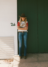 Rodeo Clown - Short Cut Crew