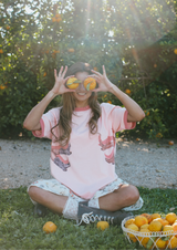 Shoot Out Tee