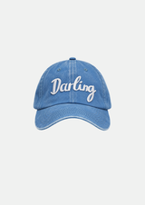 Sky Darling Cap