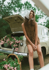 'Stampede' Bandana Scarf