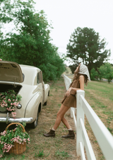 'Stampede' Bandana Scarf