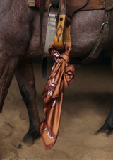 'Sunburnt' Bandana Scarf