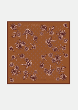 'Sunburnt' Bandana Scarf