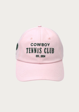 Tennis Club Cap