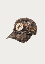 The Wilderness Patch Cap