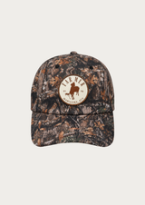 The Wilderness Patch Cap