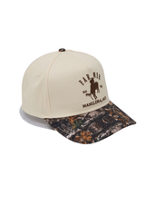 The Woods Cap