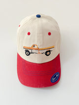 USA F-series cap
