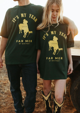 Year of the Horse Tee