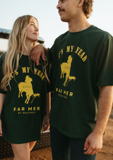 Year of the Horse Tee