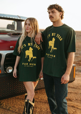 Year of the Horse Tee