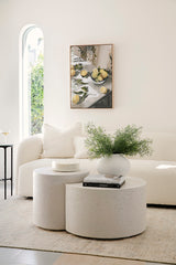 'Moody Lemons' Print