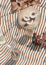 'The Weekend' Print